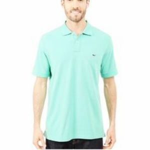 Vineyard Vines Men's Polo Shirt Sz. Small